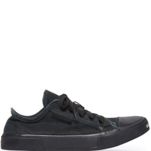 Balenciaga Paris low-top sneakers