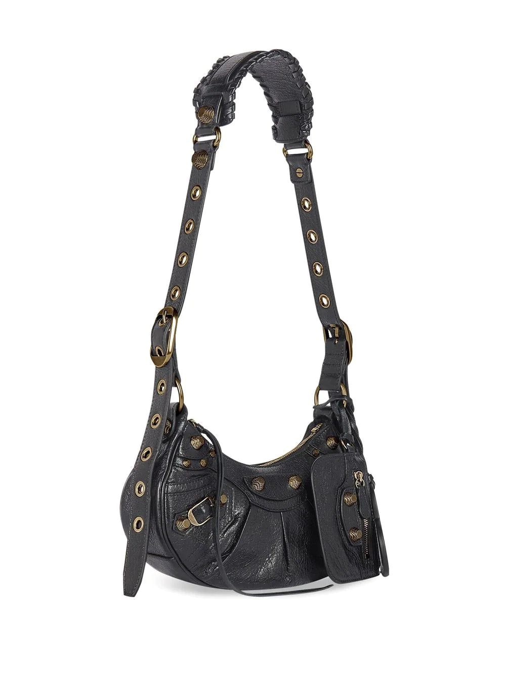 Balenciaga XS Le Cagole shoulder bag - Image 3