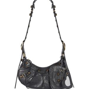 Balenciaga XS Le Cagole shoulder bag