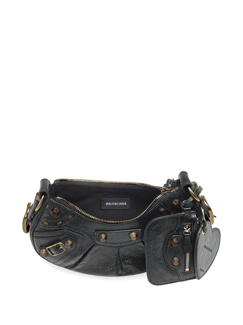 Balenciaga XS Le Cagole shoulder bag - Image 2