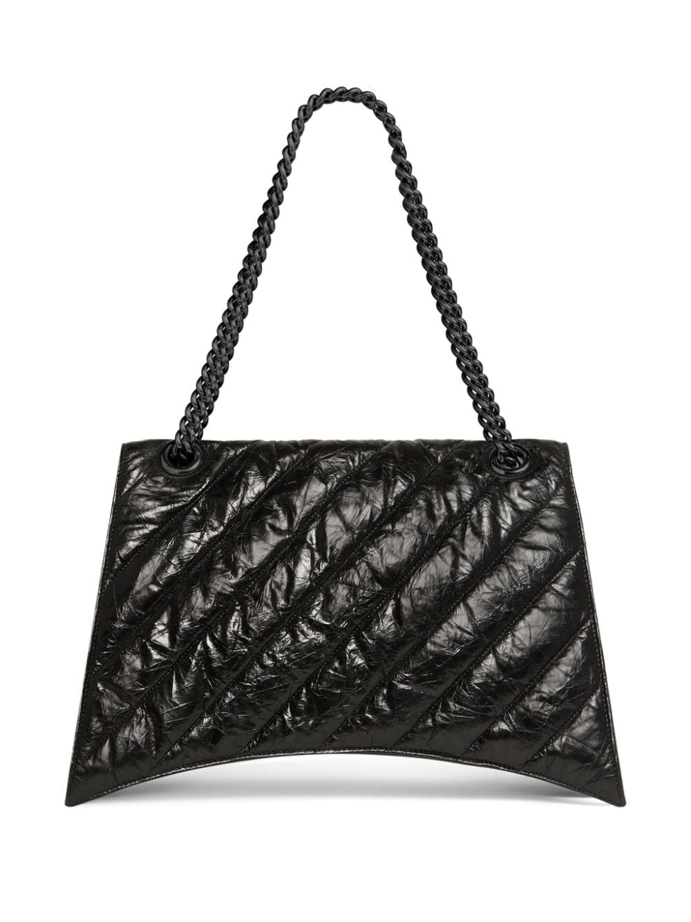 Balenciaga Crush quilted shoulder bag - Image 3