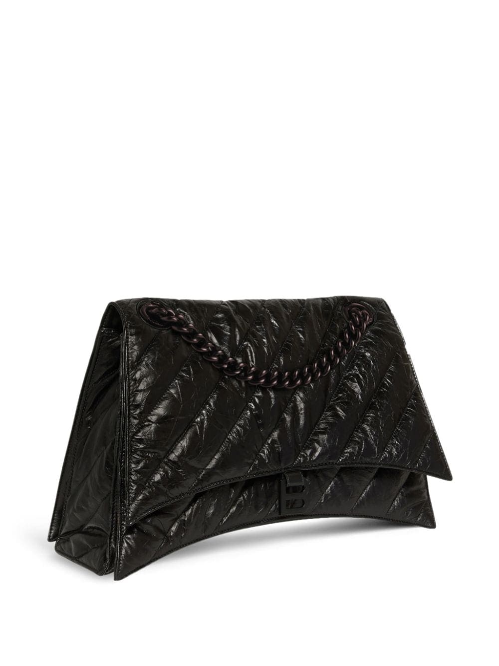 Balenciaga Crush quilted shoulder bag - Image 4