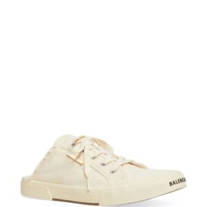 Balenciaga Paris slip-on sneakers