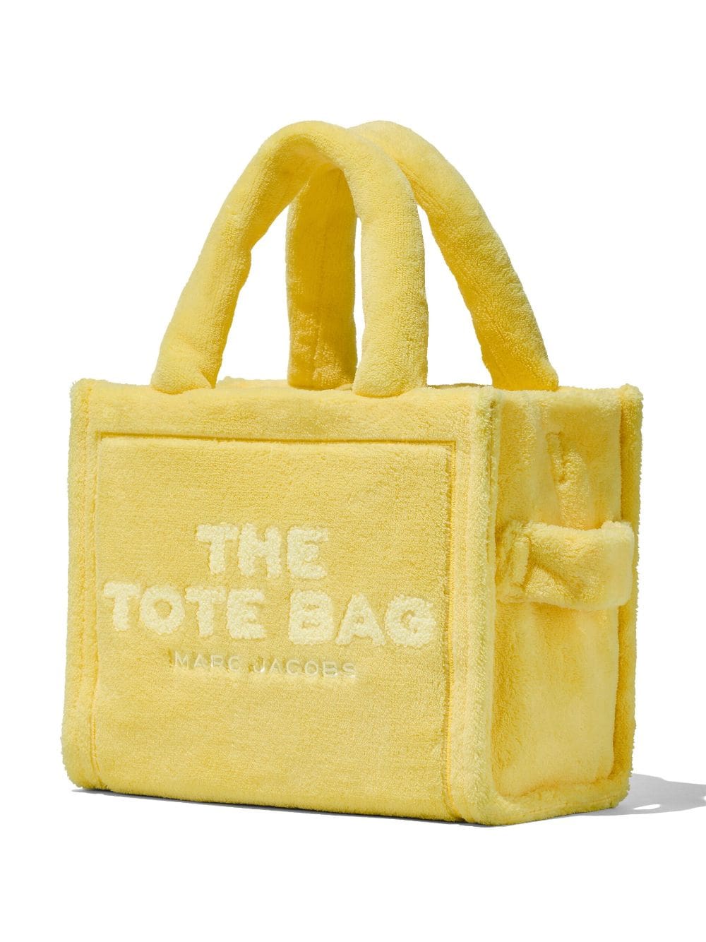 Marc Jacobs The Terry Small Tote bag - Image 5