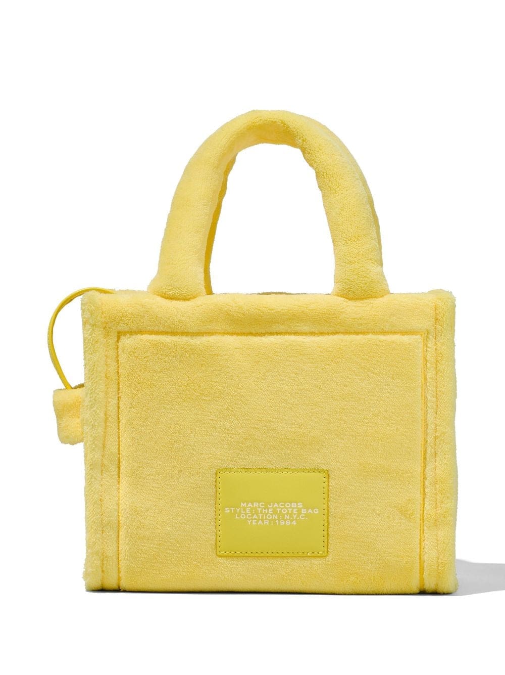 Marc Jacobs The Terry Small Tote bag - Image 4