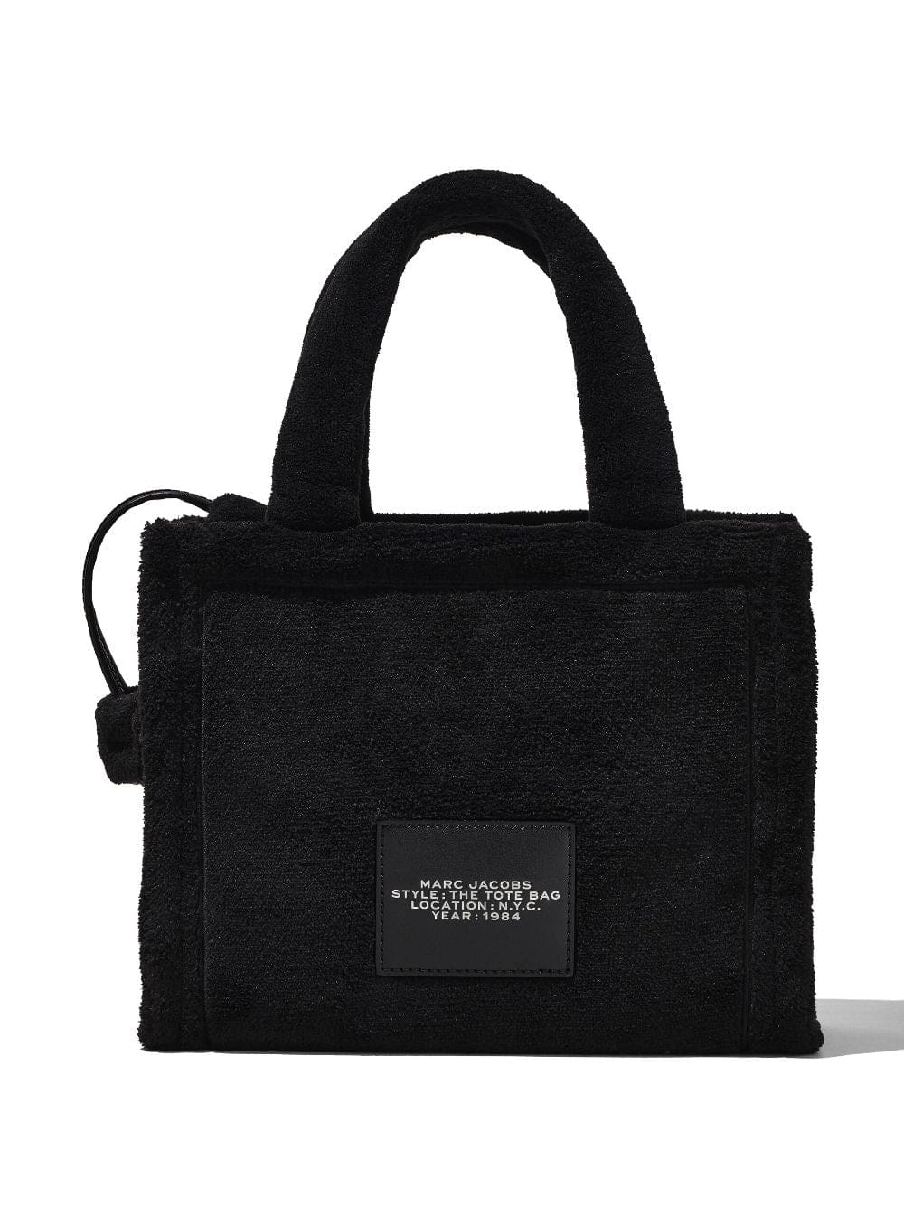 Marc Jacobs The Terry Small Tote bag - Image 4