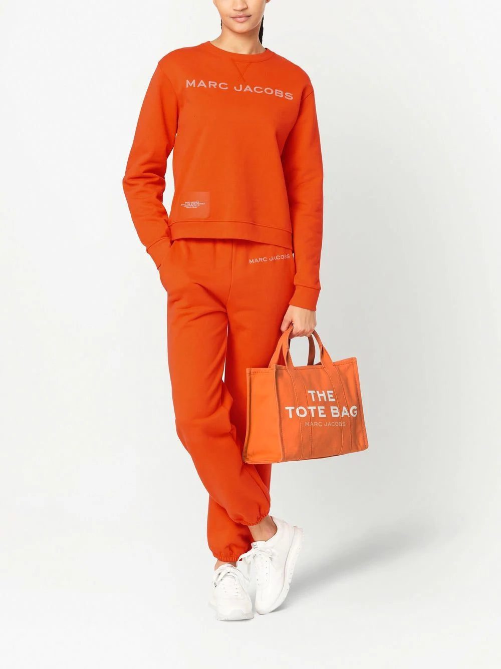 Marc Jacobs medium The Tote bag - Image 2