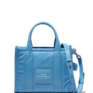 Marc Jacobs The Shiny Crinkle Small Tote bag