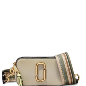 Marc Jacobs The Colourblock Snapshot crossbody bag