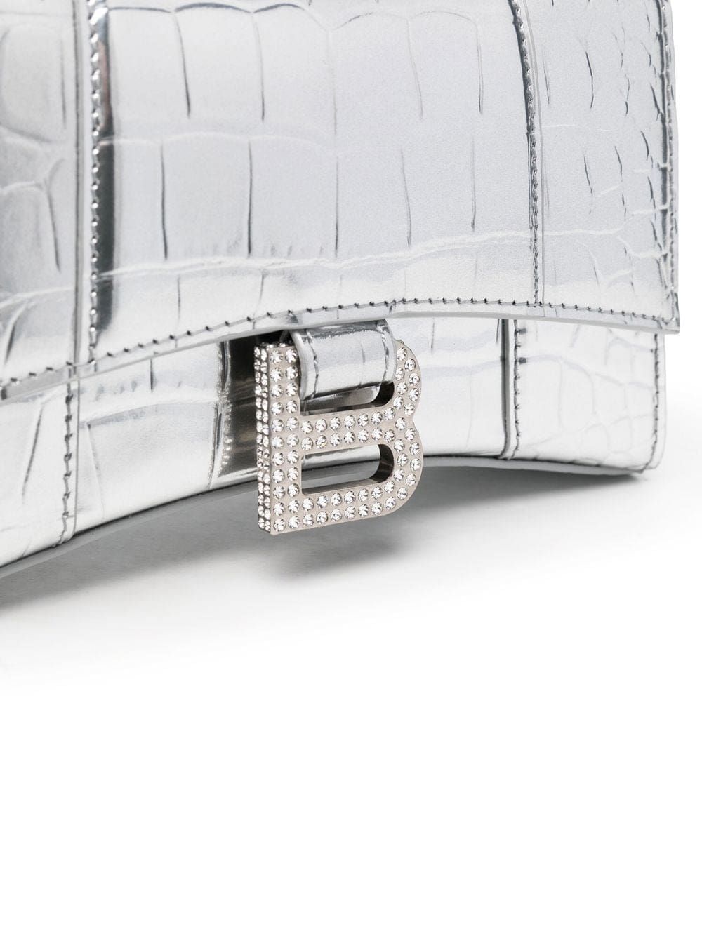 Balenciaga Hourglass XS top-handle bag - Image 5
