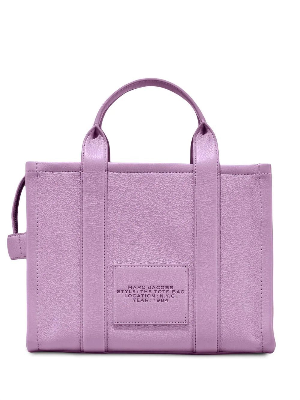 Marc Jacobs medium The Leather Tote bag - Image 5