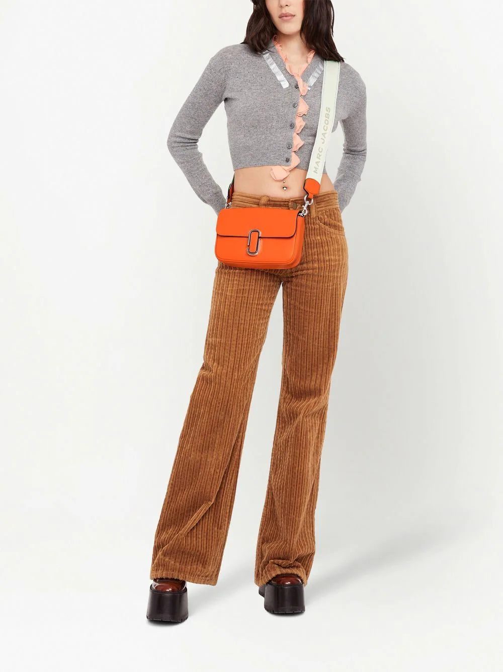 Marc Jacobs The J Marc shoulder bag - Image 2