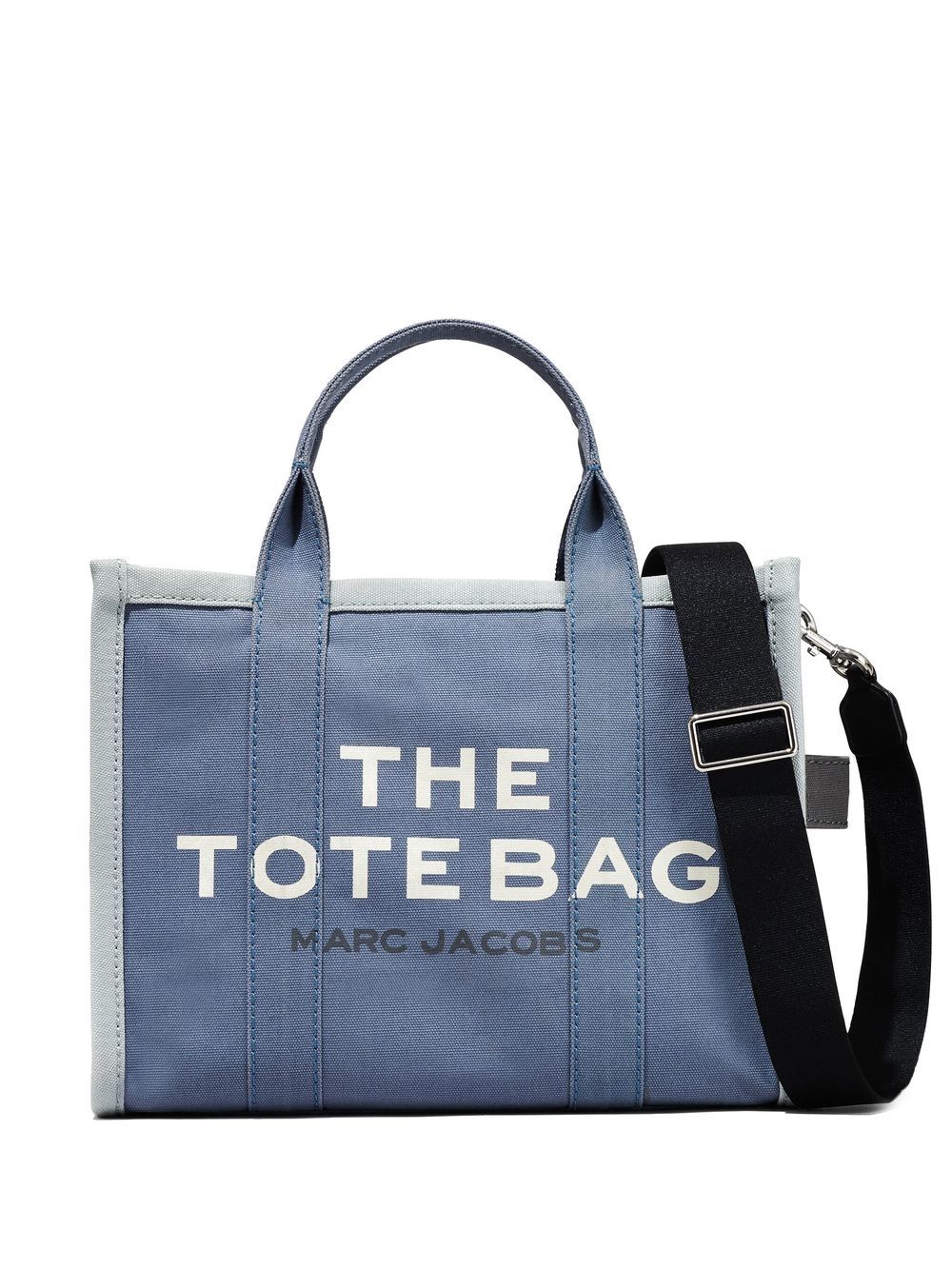 Marc Jacobs mediumThe Colorblock tote bag