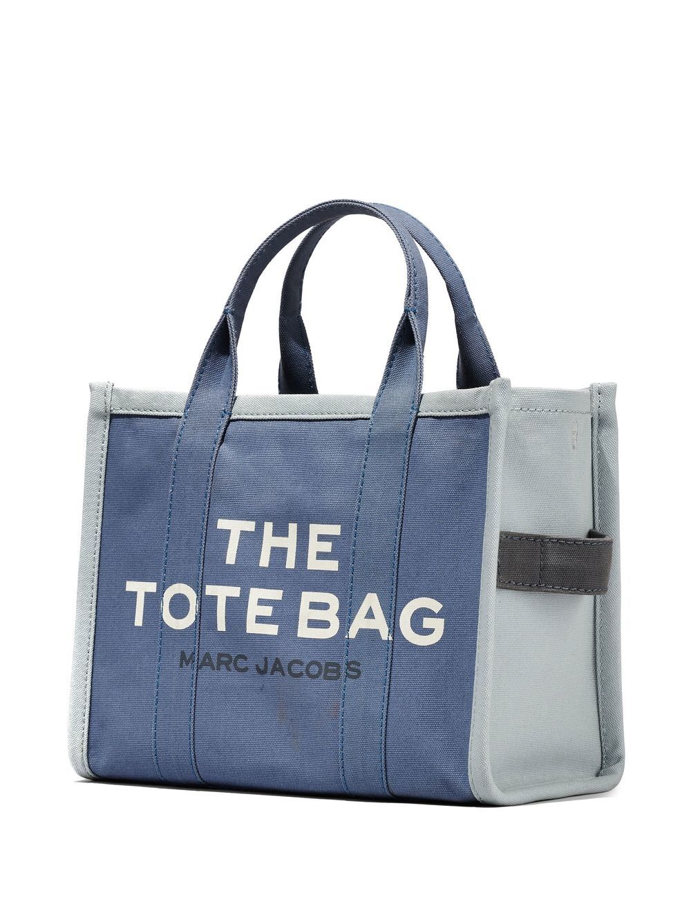 Marc Jacobs mediumThe Colorblock tote bag - Image 4