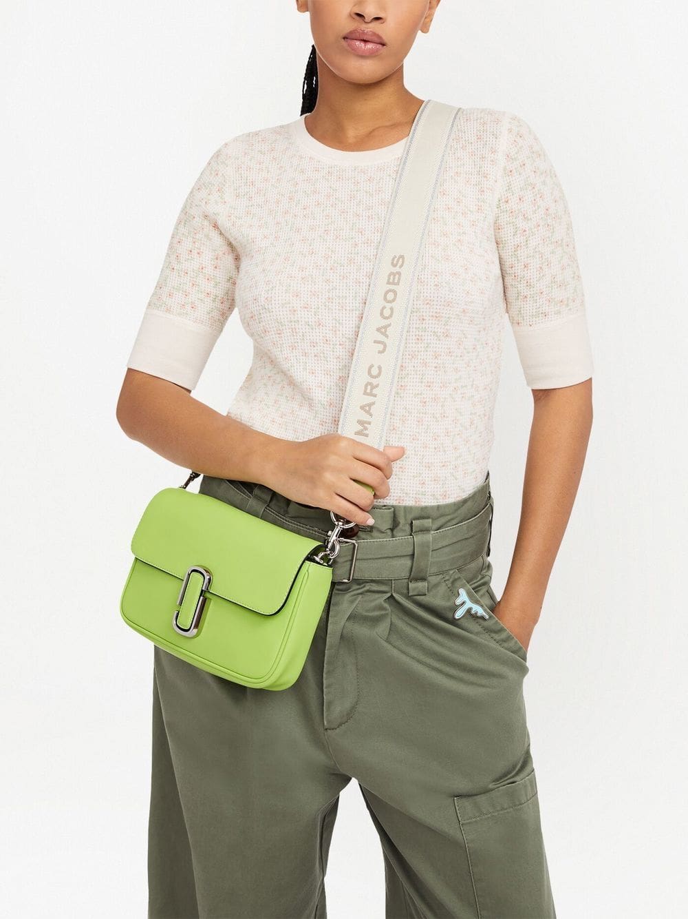 Marc Jacobs The Shoulder bag - Image 5
