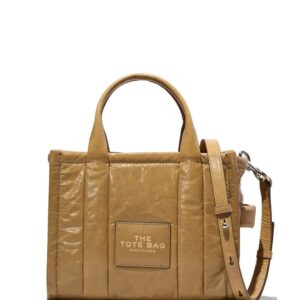 Marc Jacobs The Shiny Crinkle Small Tote bag