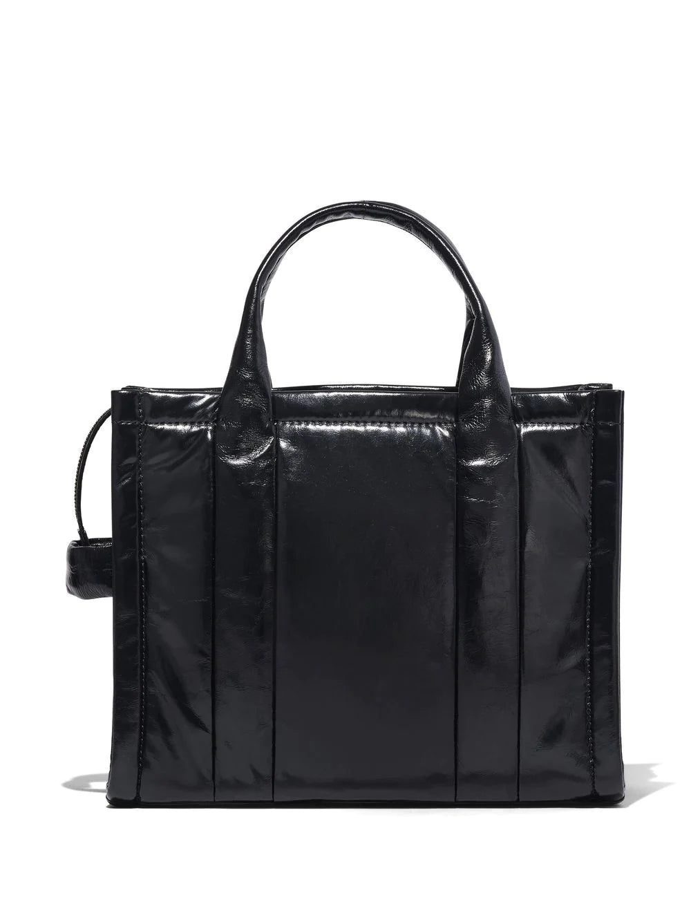 Marc Jacobs medium The Crinkle Tote bag - Image 3