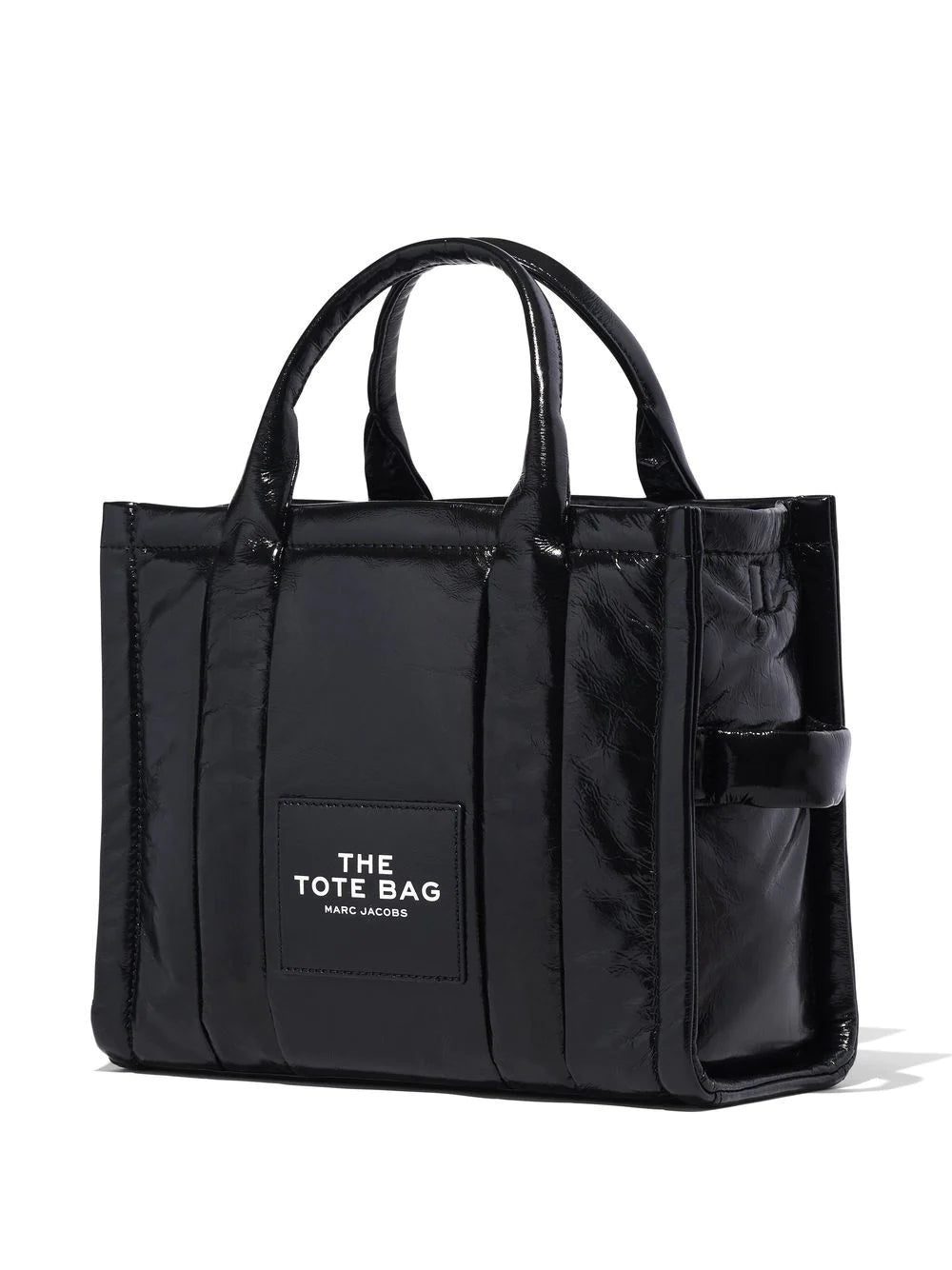 Marc Jacobs medium The Crinkle Tote bag - Image 4