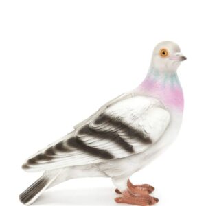 JW Anderson pigeon clutch bag