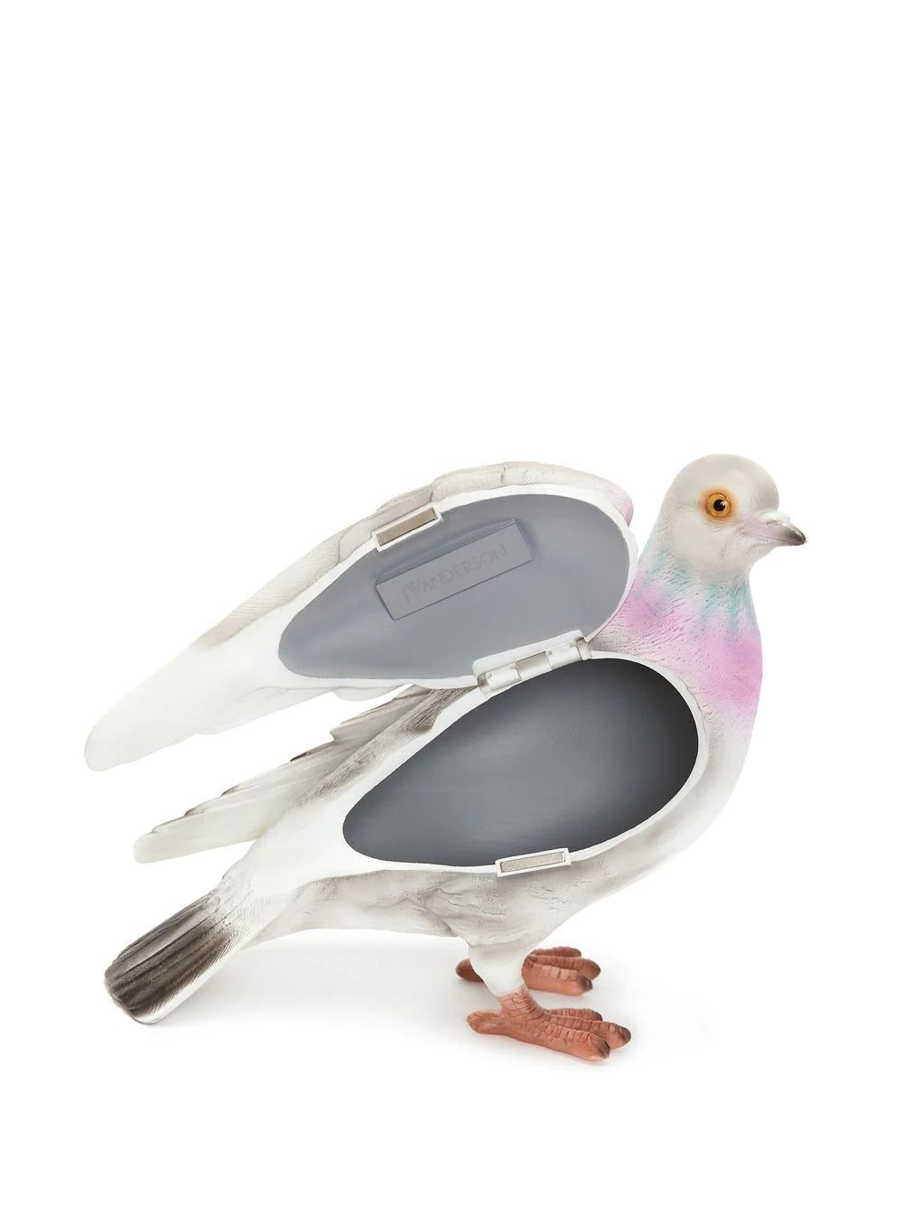 JW Anderson pigeon clutch bag - Image 3