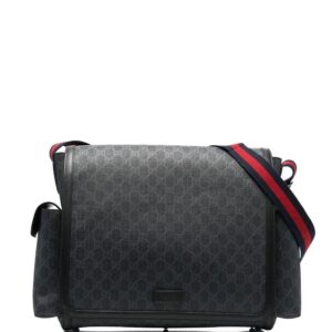 Gucci  GG Supreme changing bag