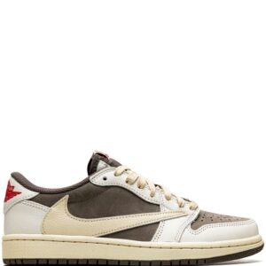 Jordan x Travis Scott Air Jordan 1 Low OG "Reverse Mocha" sneakers