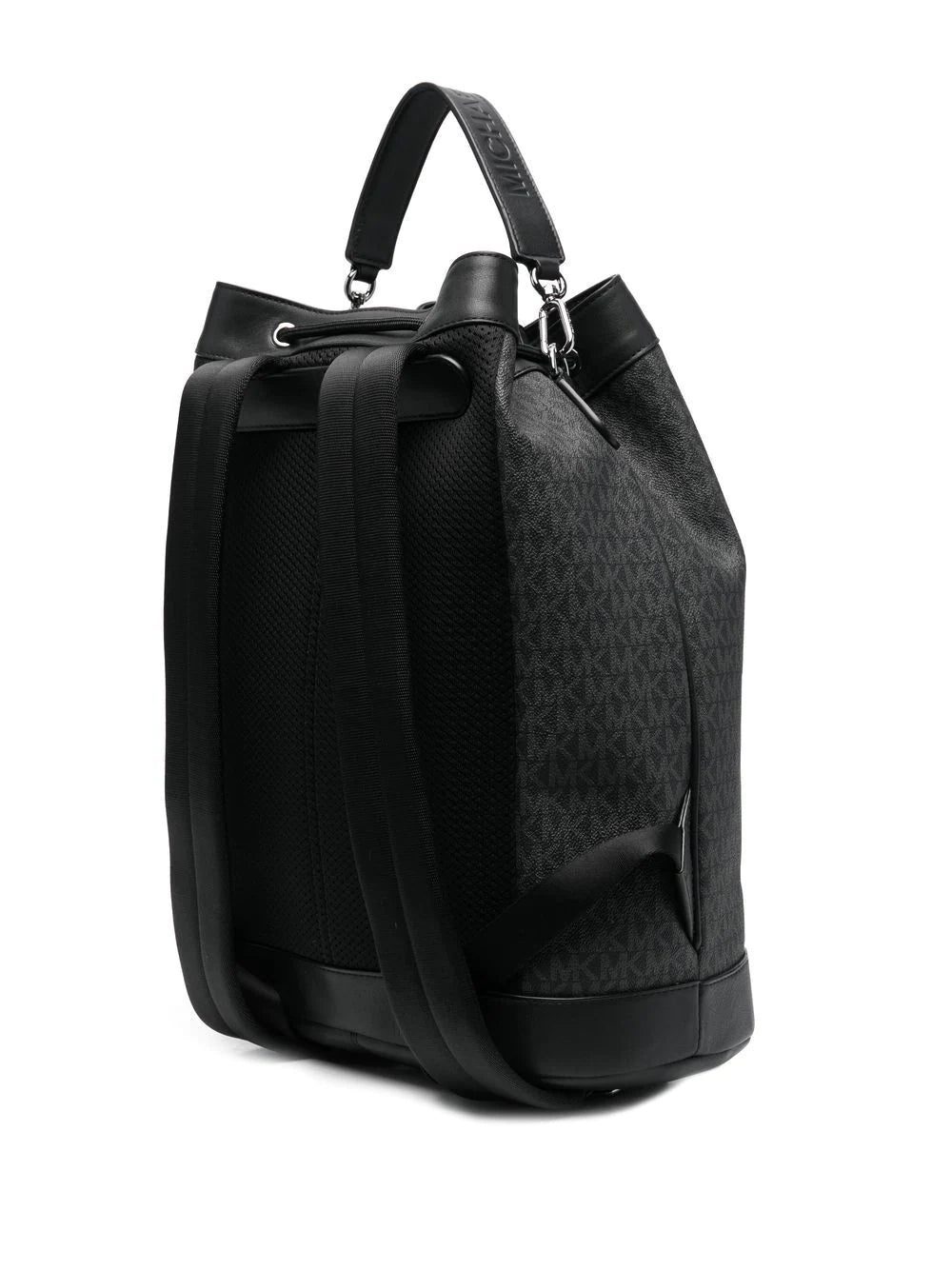 Micheal kors Mariner monogram-print backpack - Image 3