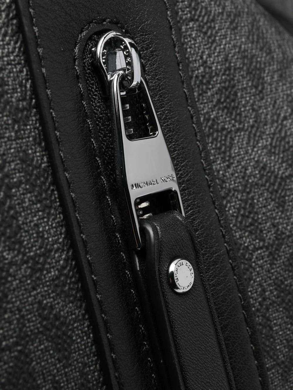 Micheal kors Mariner monogram-print backpack - Image 4