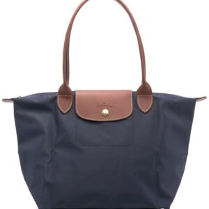 Longchamp medium Le Pliage tote bag