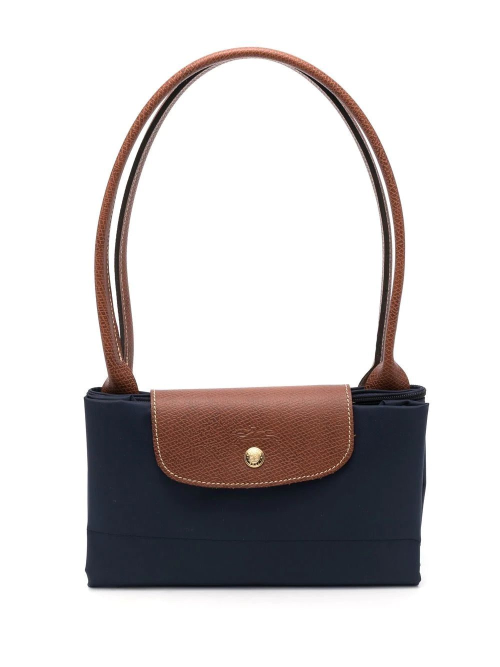 Longchamp Le Pliage Original large shoulder bag - Image 4