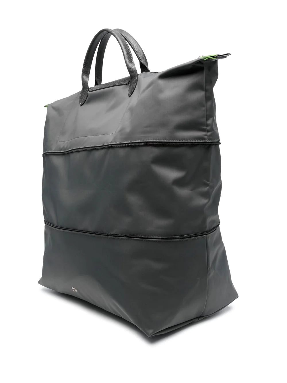 Longchamp Le Pliage expandable travel bag - Image 3
