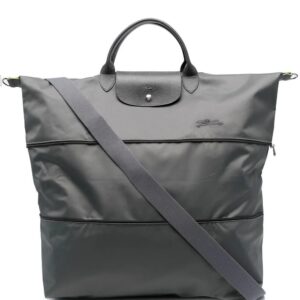 Longchamp Le Pliage expandable travel bag