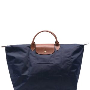 Longchamp small Le Pliage Original travel bag