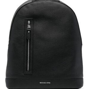 Micheal kors Hudson slim leather backpack