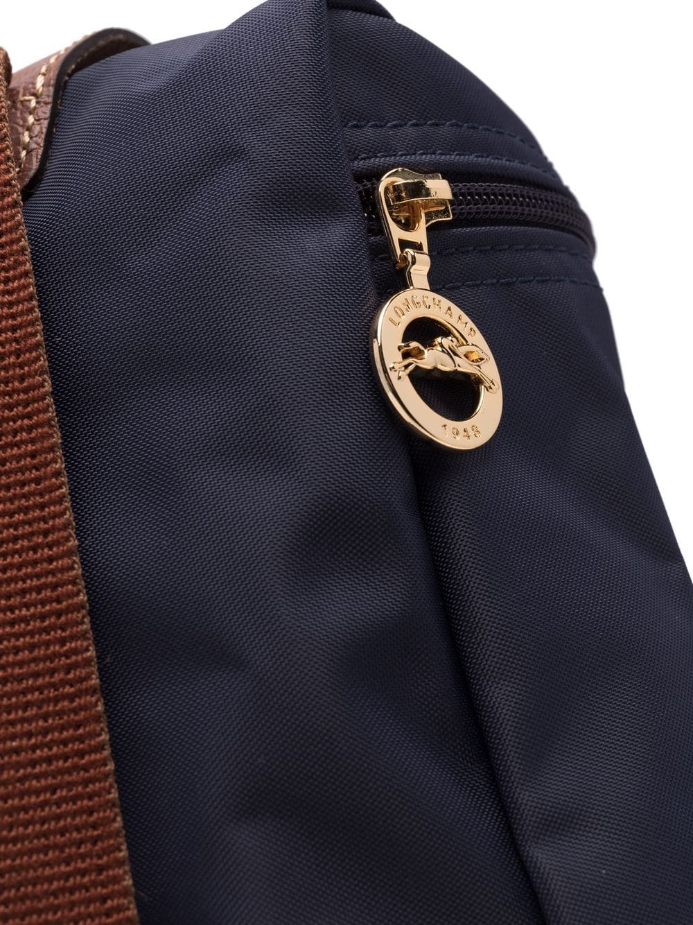 Longchamp Le Pilage Original backpack - Image 6