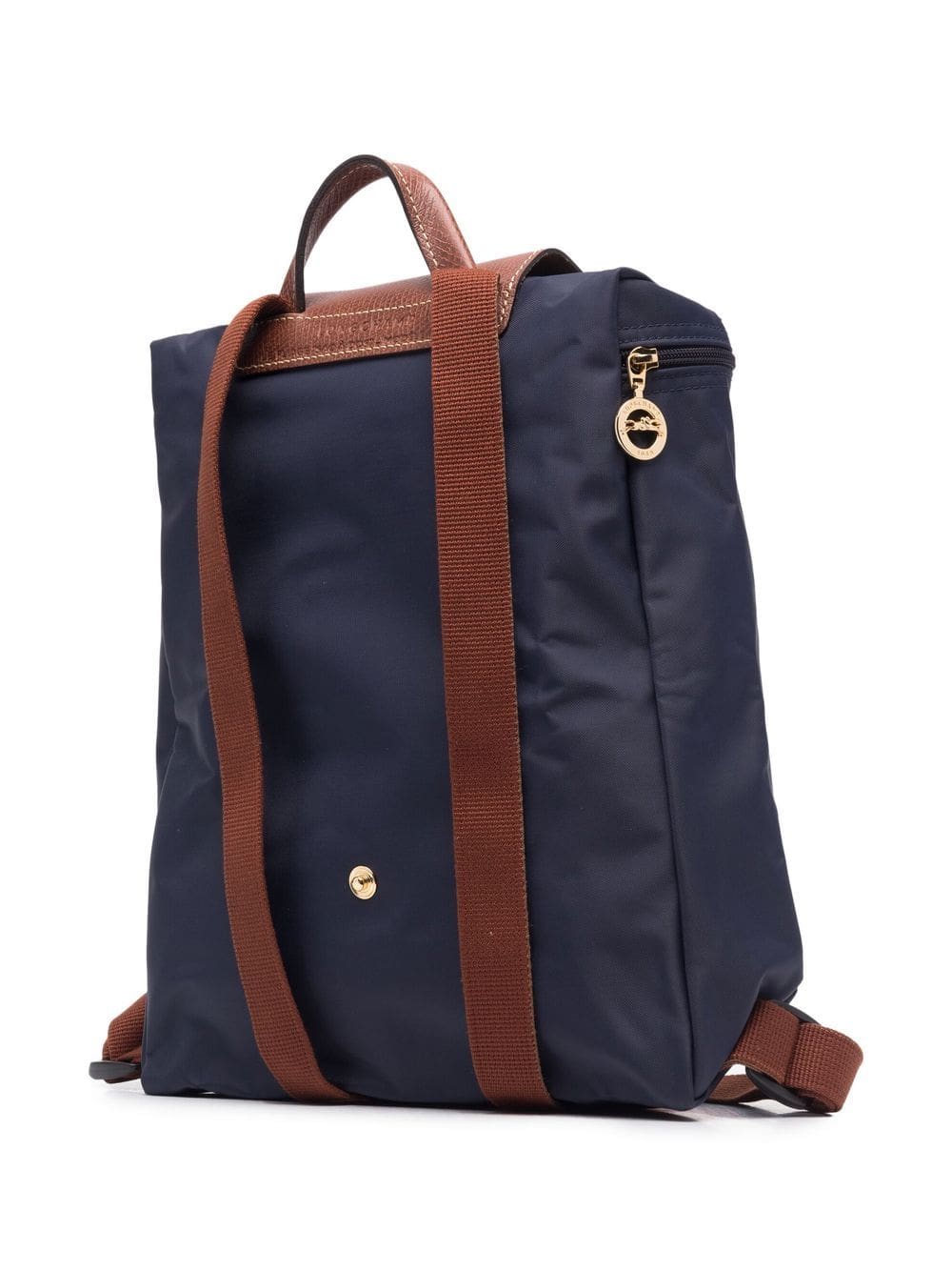 Longchamp Le Pilage Original backpack - Image 4