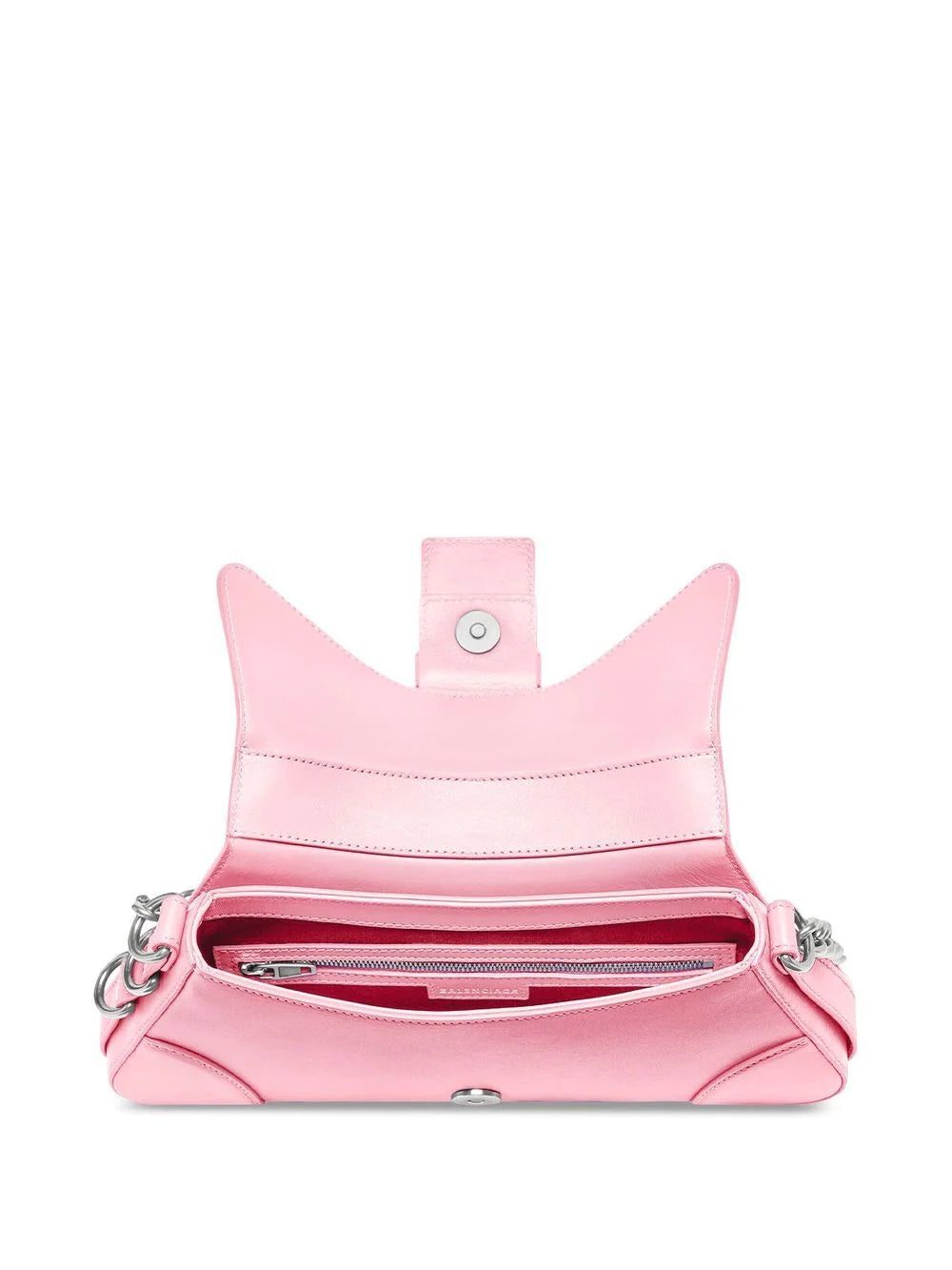 Balenciaga Lindsay leather shoulder bag - Image 6