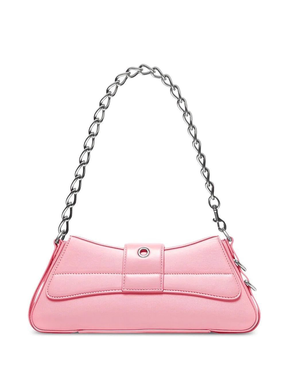 Balenciaga Lindsay leather shoulder bag - Image 2