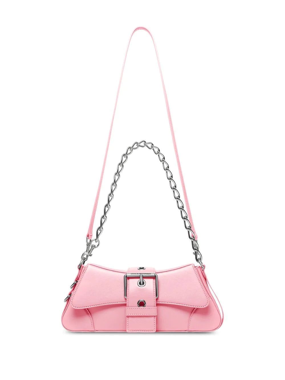 Balenciaga Lindsay leather shoulder bag - Image 5