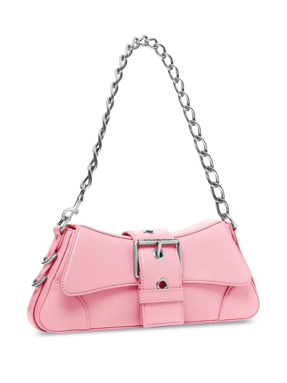 Balenciaga Lindsay leather shoulder bag - Image 3