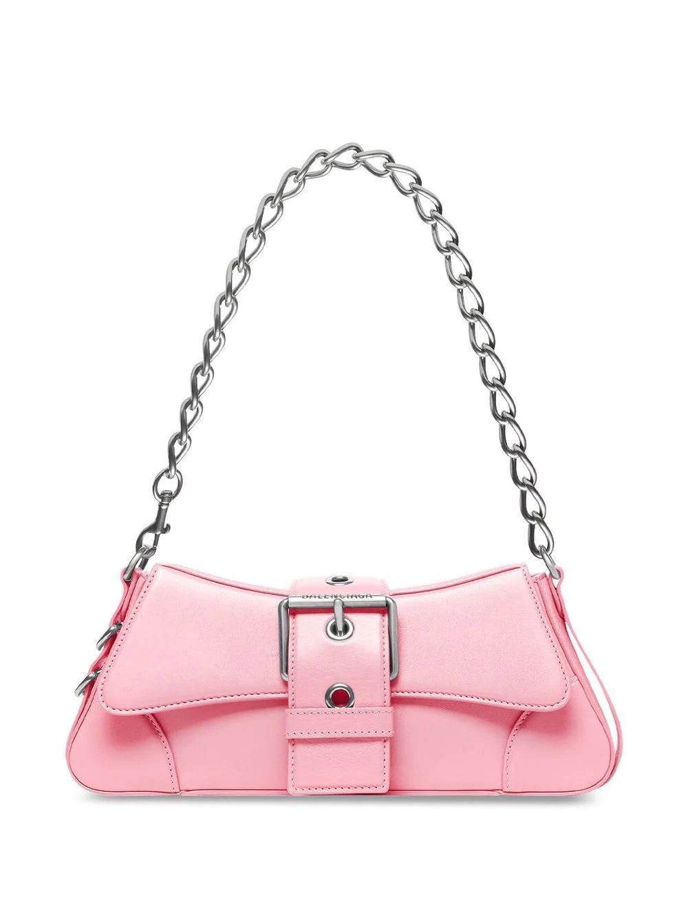 Balenciaga Lindsay leather shoulder bag