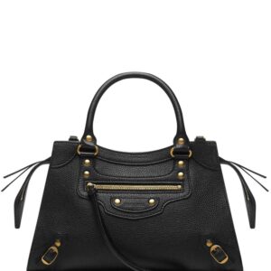 Balenciaga small Neo Classic tote bag