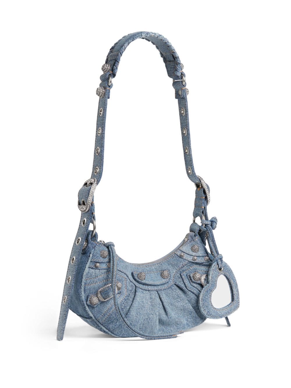 Balenciaga Le Cagole XS shoulder bag - Image 3