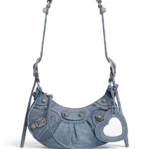 Balenciaga Le Cagole XS shoulder bag