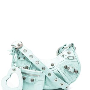 Balenciaga XS Le Cagole shoulder bag