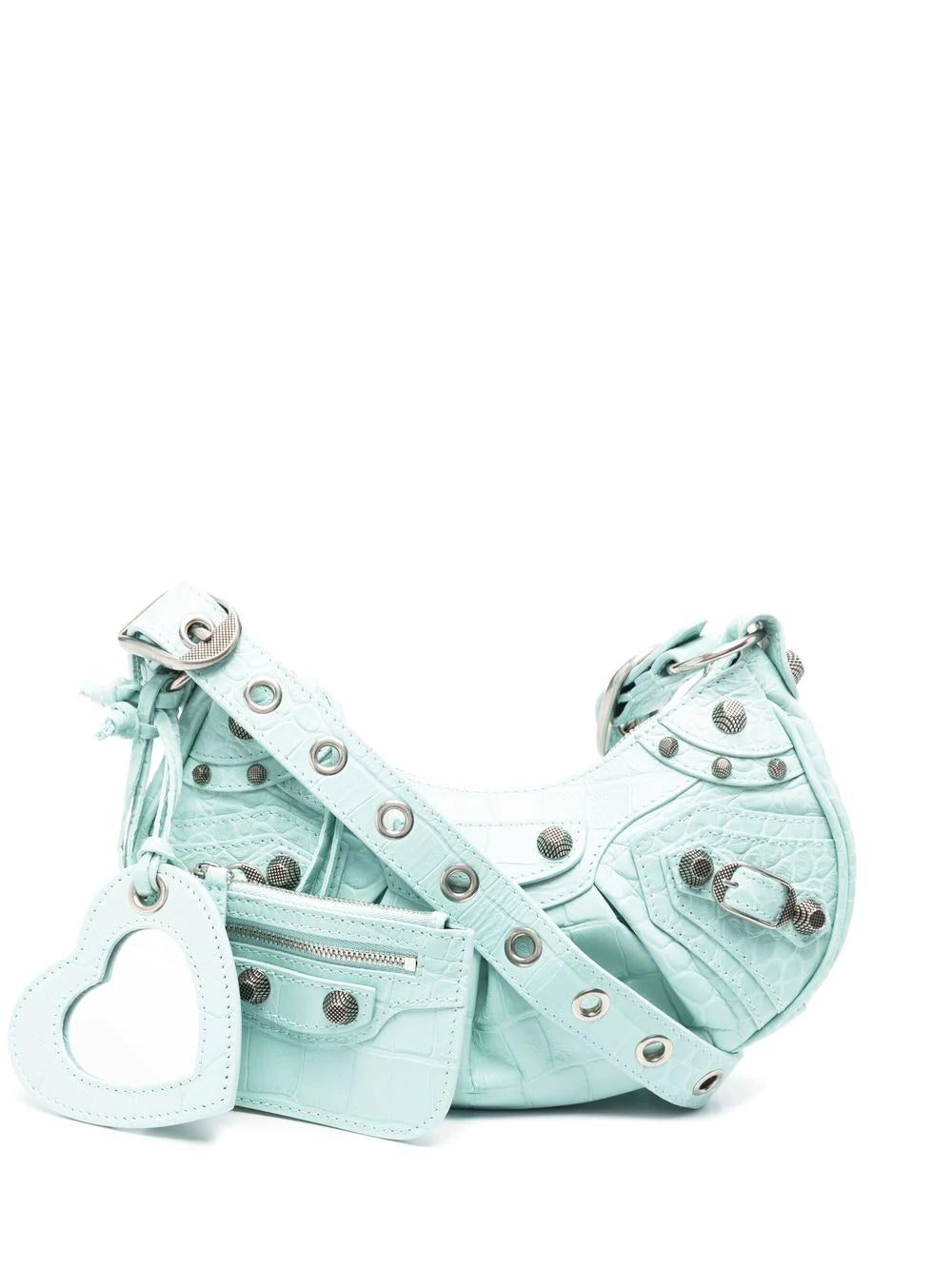 Balenciaga XS Le Cagole shoulder bag