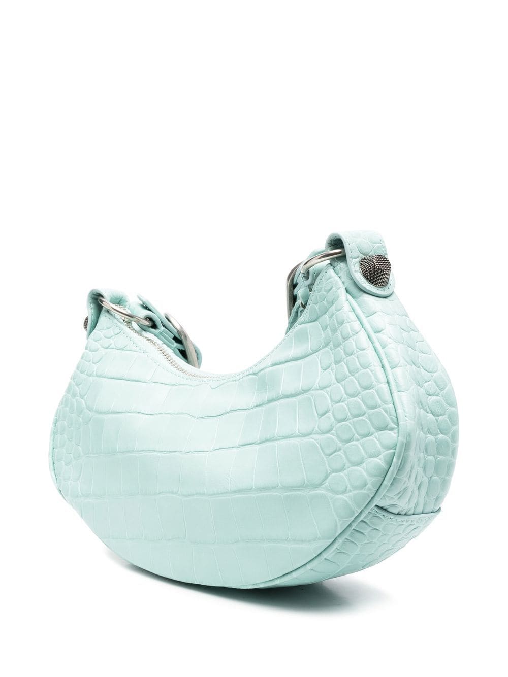 Balenciaga XS Le Cagole shoulder bag - Image 4