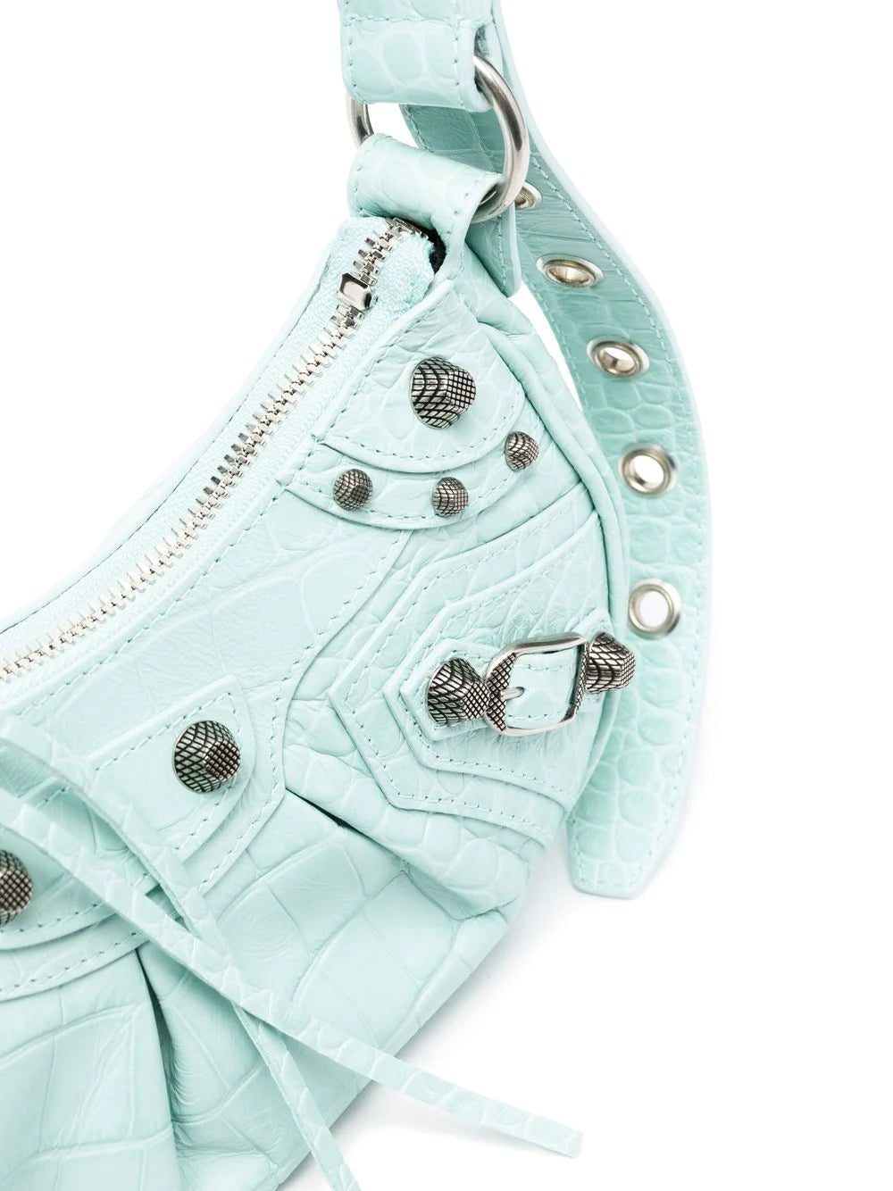 Balenciaga XS Le Cagole shoulder bag - Image 3