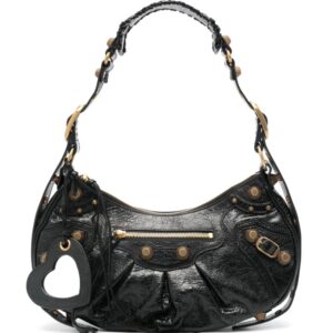 Balenciaga Le Cagole S shoulder bag
