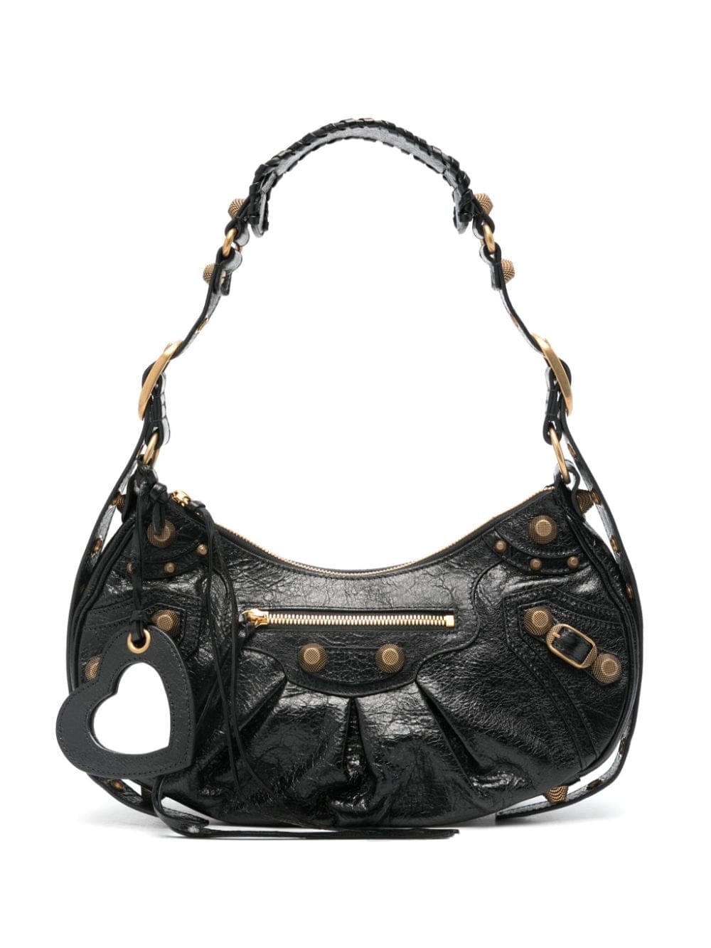 Balenciaga Le Cagole S shoulder bag